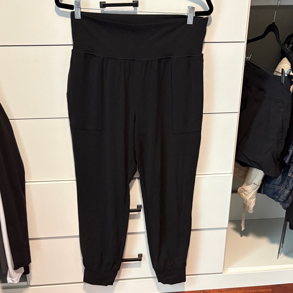 Athleta Black Women's Cruise Joggers